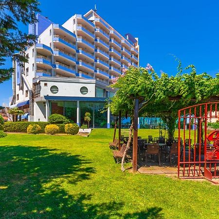 Hotel Xon'S Platja Ha Empuriabrava Exteriér fotografie